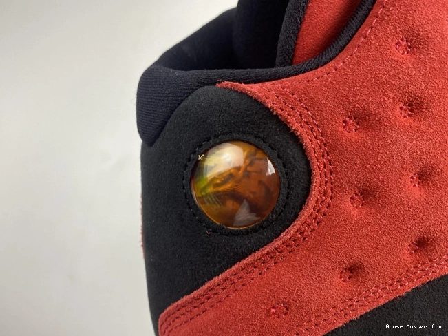 REVERSE JORDAN 13 602 AIR DJ5982 BRED